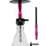 Cachimba Medusa Cokev Rosa