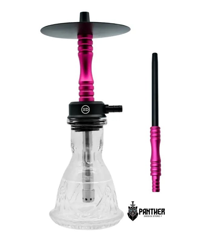 Cachimba Medusa Cokev Rosa Cachimba Medusa Cokev Rosa