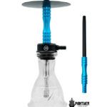 Cachimba Medusa Cokev Azul