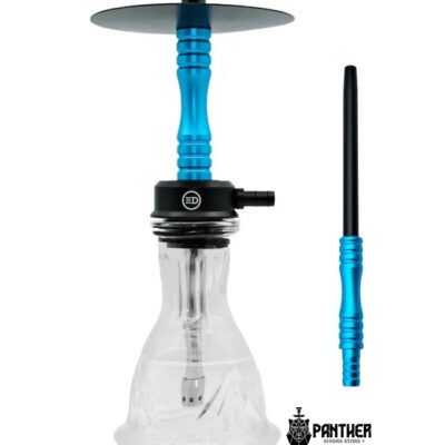 Cachimba Medusa Cokev Azul