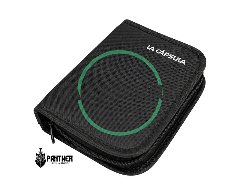 Funda Estuche de Accesorios