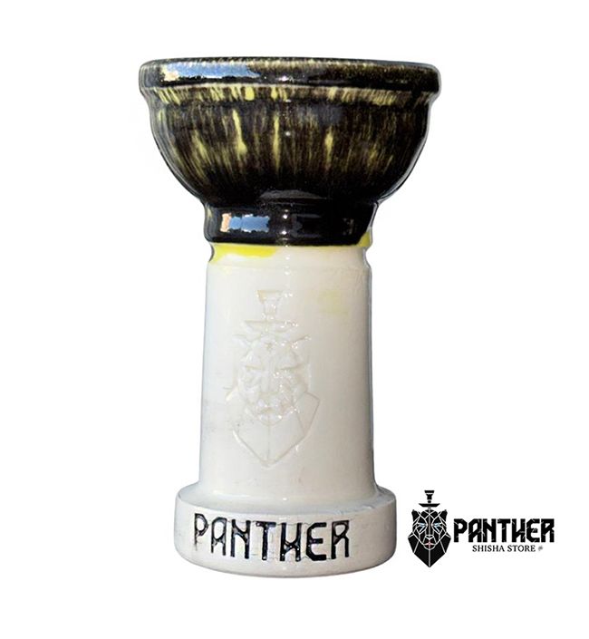Cazoleta Panther Burning Wasp 1