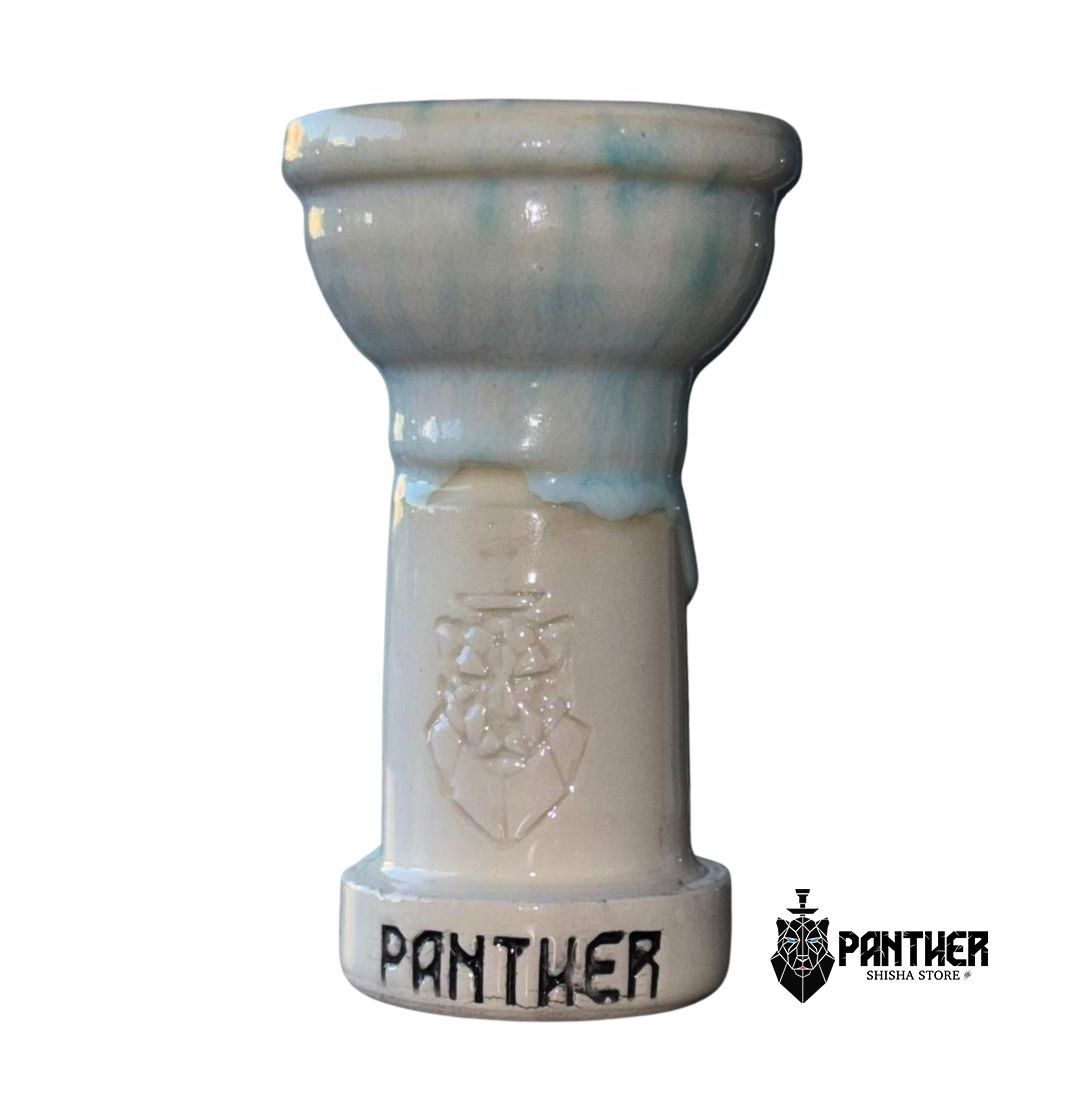Cazoleta Panther Burning Ice 1