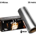 Papel Aluminio Bengala