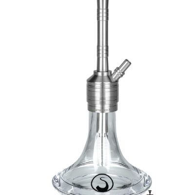 Steamulation Mini Gen. 2 Clear