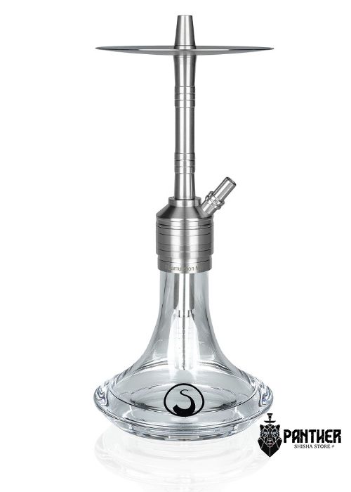 Steamulation Mini Gen. 2 Clear