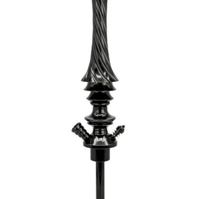 Cachimba Sins premium fury black
