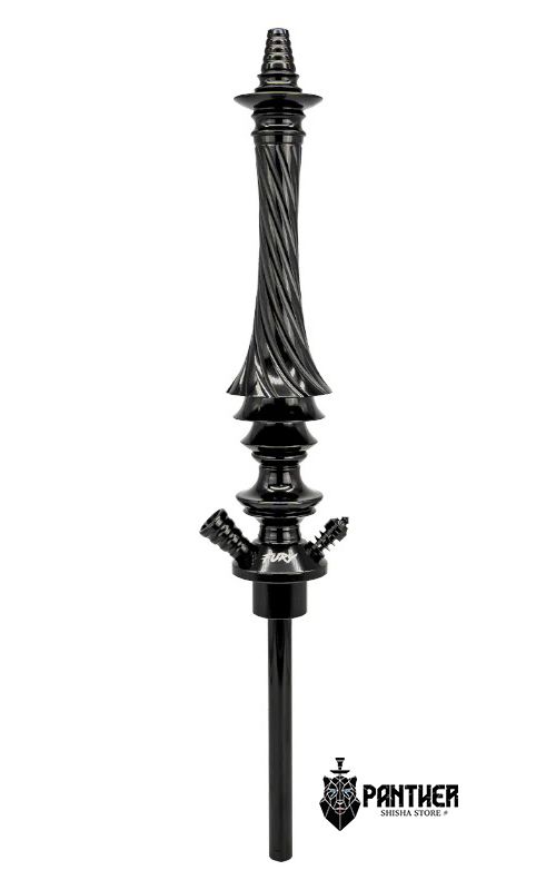 Cachimba Sins premium fury black