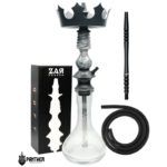 Cachimba Zar Hookah Gufy White