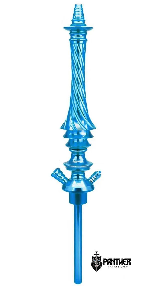 Cachimba sins premium fury blue
