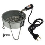 hornillo electrico artcoco 675w