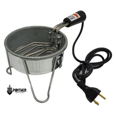 hornillo electrico artcoco 675w