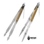 Pinzas Kaya 30cm