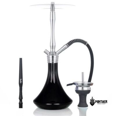 Aladin MVP 460 Black