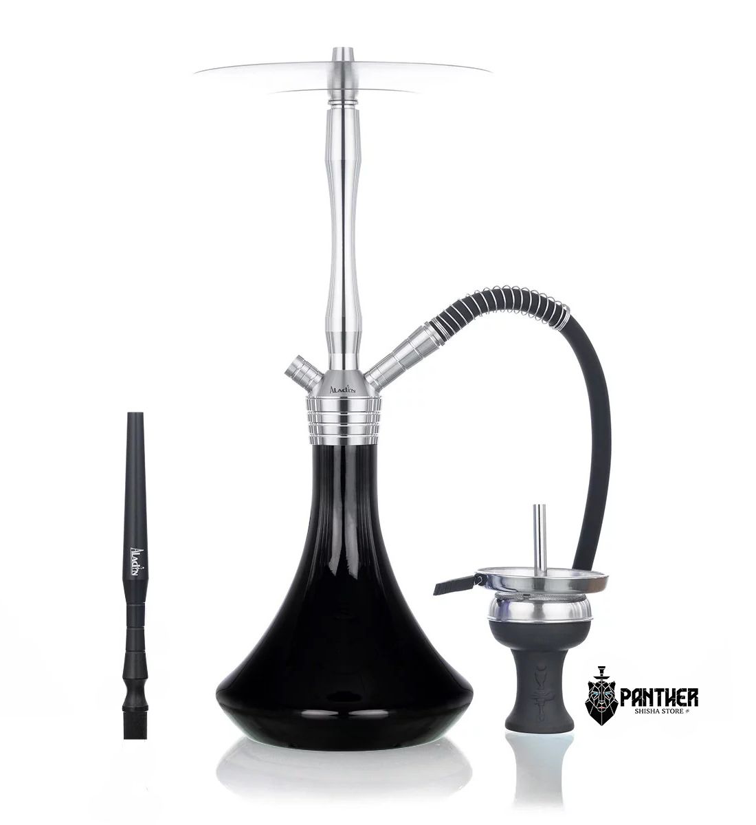 Aladin MVP 460 Black