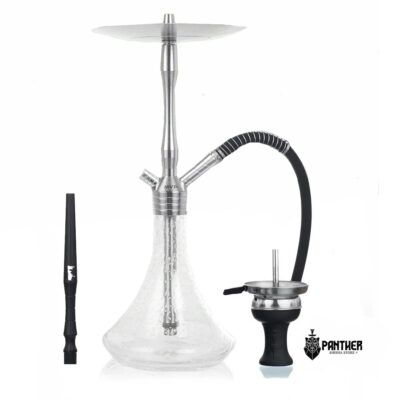 Aladin MVP 460 Green Glow