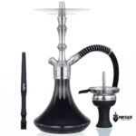 Aladin Shisha Mvp360 Black