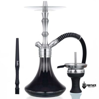 Aladin Shisha Mvp360 Black