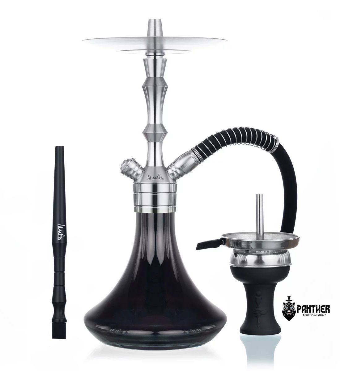 Aladin Shisha Mvp360 Black