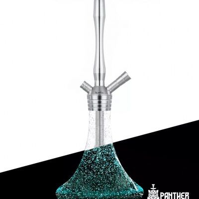 Base Aladin MVP 460 Blue Glow