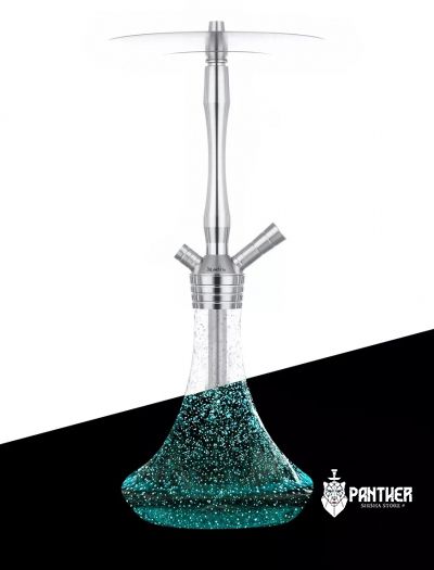Base Aladin MVP 460 Blue Glow