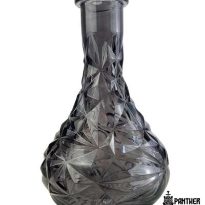 Base Drop Tallada Grey