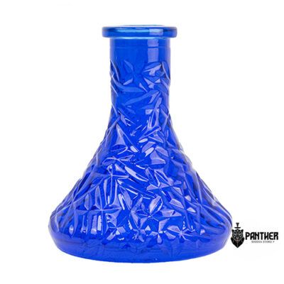 Base Rusa Mini Blue Tilled