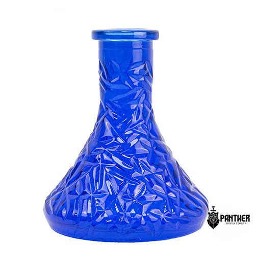 Base Rusa Mini Blue Tilled