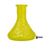Base Rusa Mini Yellow Tilled