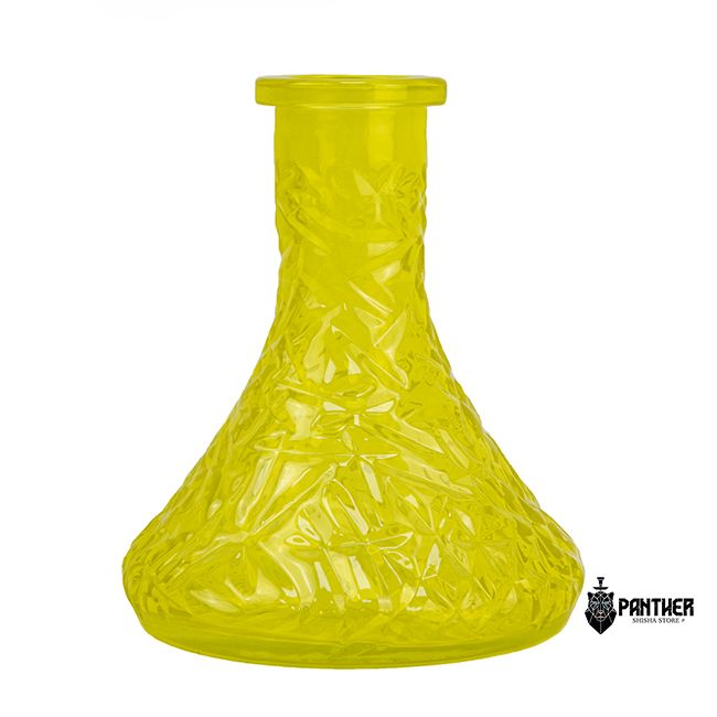 Base Rusa Mini Yellow Tilled