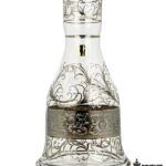 Base Tradi The Legend Silver