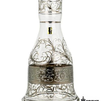 Base Tradi The Legend Silver