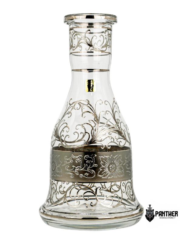 Base Tradi The Legend Silver