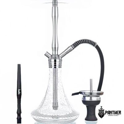 Cachimba Aladin MVP 460 Blue Glow