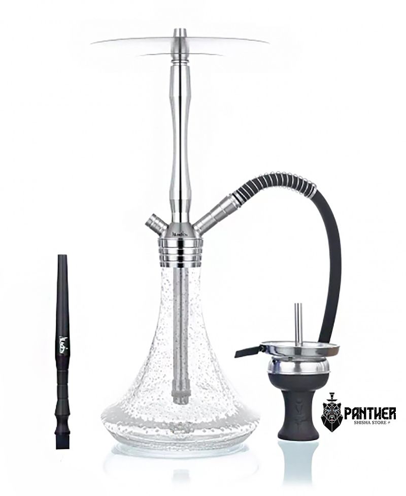 Cachimba Aladin MVP 460 Blue Glow