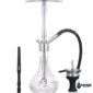 Aladin Shisha MVP 470 Flower Clear