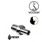 Conector Manguera Wookah
