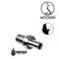 Conector Manguera Wookah