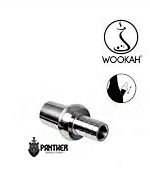 Conector Manguera Wookah