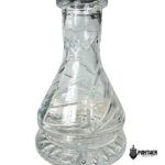 Base Rusa Mini Tallada Fancy