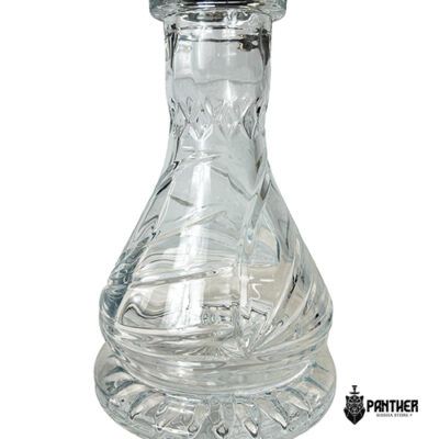 Base Rusa Mini Tallada Fancy
