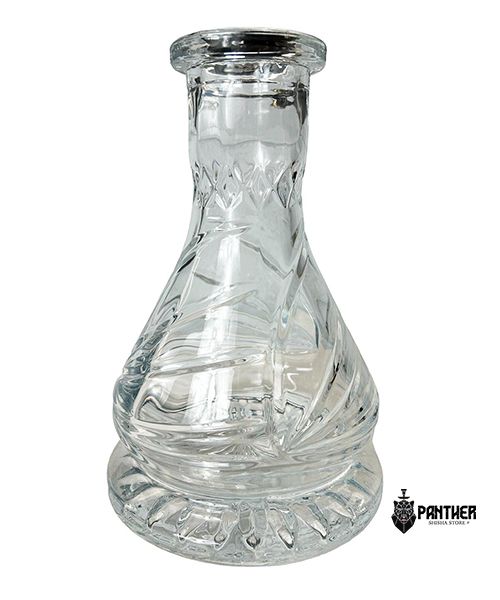 Base Rusa Mini Tallada Fancy