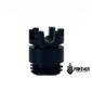 Purga Corona Regal Hookah