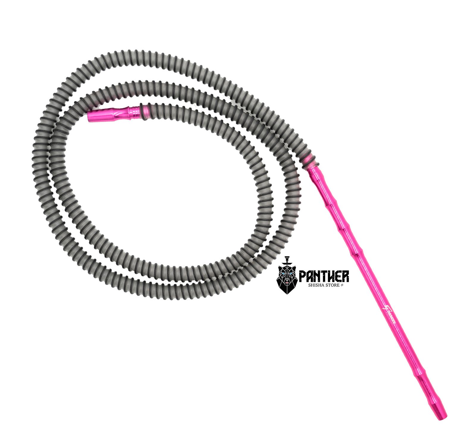 Thunder Slim Black Pink