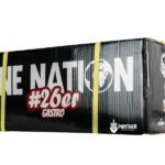 One Nation Premium Shisha Cubes 20Kg