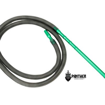 Thunder Slim Black Green