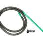 Thunder Slim Black Green