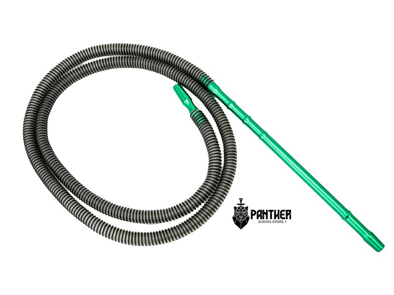 Thunder Slim Black Green