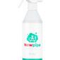 Liquido Limpiador de Cachimba Newpipe 500Ml