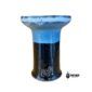 Alpaca Goodfella Blue Black